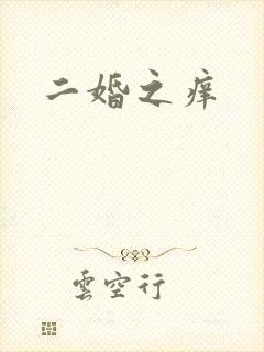 二婚之痒