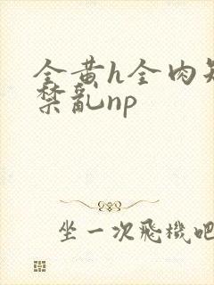 全黄h全肉短篇禁乱np