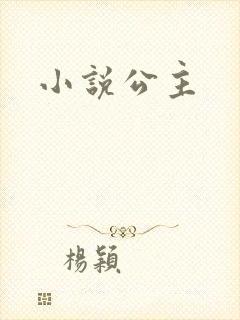 小说公主
