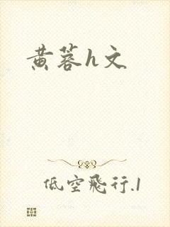 黄蓉h文