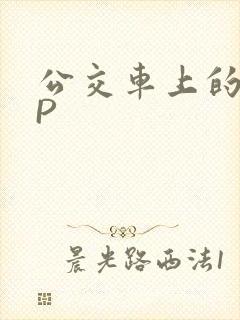 公交车上的群NP封面