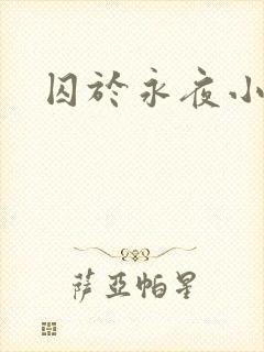 囚于永夜小说