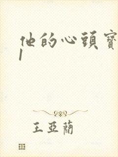 他的心头宝1v1封面