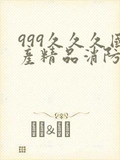 999久久久国产精品消防器材