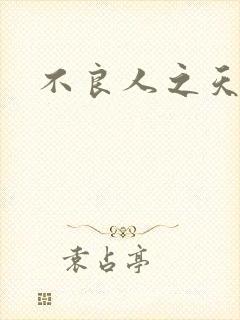 不良人之天罡传封面