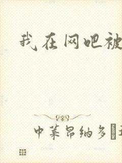 我在网吧被黑人