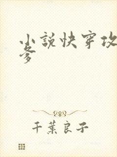小说快穿攻略爹爹