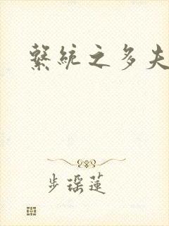 系统之多夫HP封面