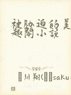 被胁迫的美人笔趣阁小说封面