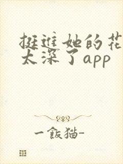 挺进她的花苞啊太深了app封面
