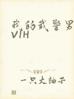 我的武警男友1V1H