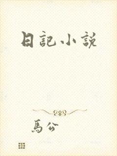 日记小说