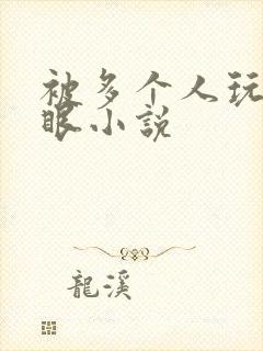 被多个人玩屁股眼小说