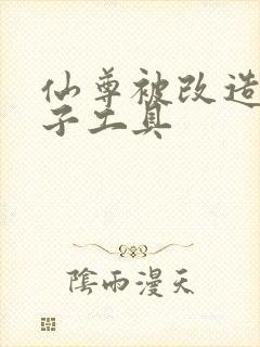 仙尊被改造成产子工具