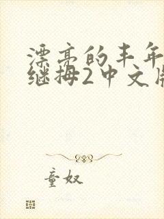 漂亮的丰年经的继拇2中文版