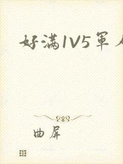 好满1V5军人