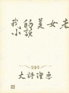 我的美女老板 小说