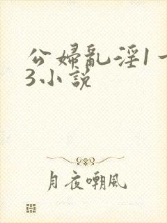 公妇乱淫1一13小说