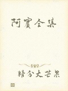 阿宾全集