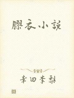 胶衣小说