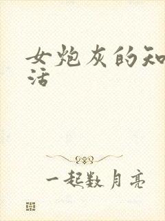 女炮灰的知青生活