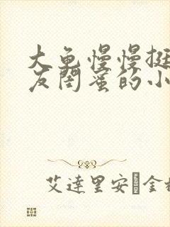 大龟慢慢挺进女友闺蜜的小说