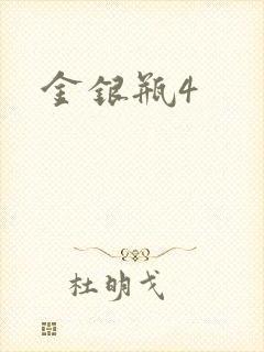 金银瓶4