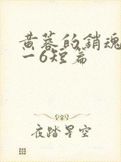 黄蓉的销魂夜1一6短篇