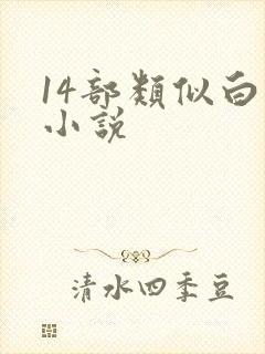 14部类似白洁小说