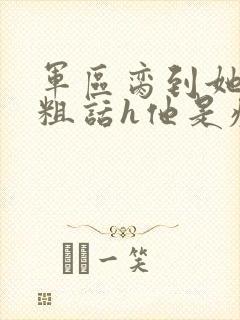 军区脔到她哭h粗话h他是疯批