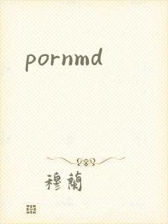 pornmd封面