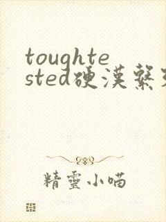 toughtested硬汉系列