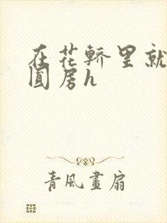 在花轿里就开始圆房h封面