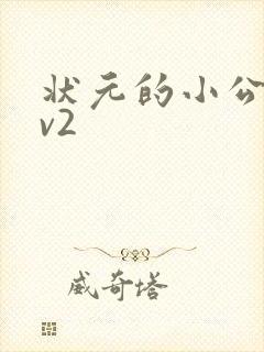 状元的小公主1v2