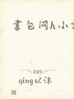书包网h小说