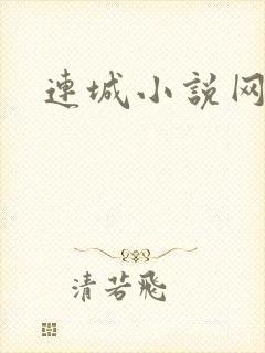 连城小说网