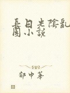 长日光阴乱作一团小说