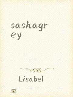 sashagrey