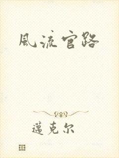 风流官路