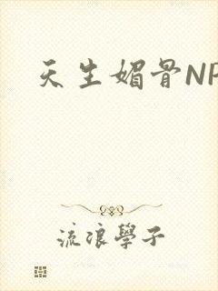 天生媚骨NPC