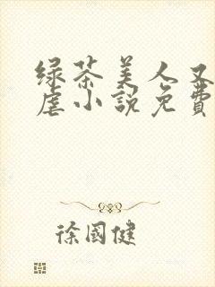 绿茶美人又在求虐小说免费阅读笔趣阁封面