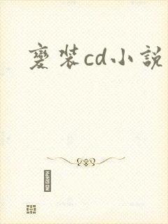 变装cd小说