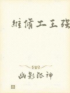 维修工王强张婷