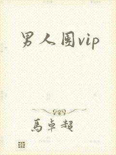 男人团vip
