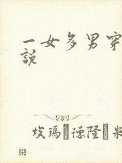 一女多男穿越小说