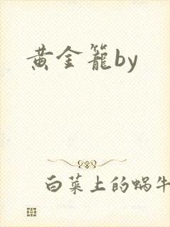 黄金笼by