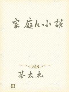 家庭h小说