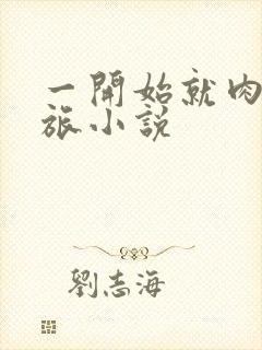 一开始就肉的军旅小说封面