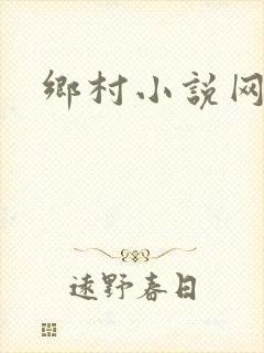 乡村小说网