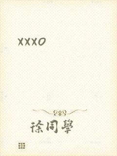 xxxo